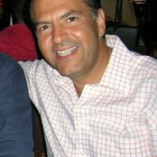 Yahya Sardaris foto