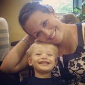 Hillary Stone DeBoer's photo