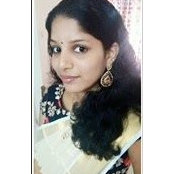 Pooja Dilipkumars foto