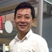 Sam Lee's photo