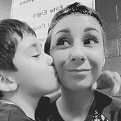 Susanna Murillo's photo