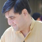 Jamal Haider's photo