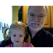 Douglas Johnson's photo