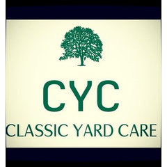 Classic Yard Care