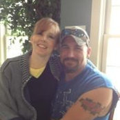 Foto von Cindy Hoskins