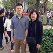 Vinh Phùng Ngọcs billede