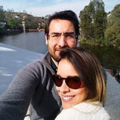 Triana del Castillo's photo