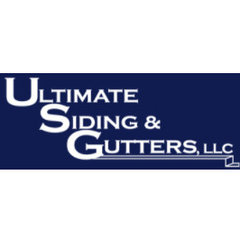 Ultimate Siding & Gutters LLC