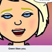 Foto von Gwen Pickett