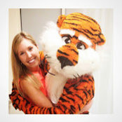 Morgan Martin's photo