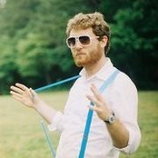 David Burbach's photo
