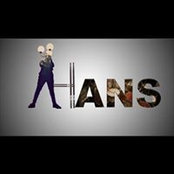 Hans Jay's photo