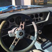 Frank Corallo's photo