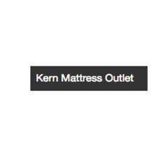 Kern Mattress Outlet