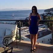 Foto de Fahriye İrem Genç