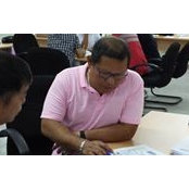 Alexander Navaja's photo