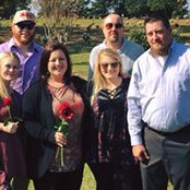 Timothy Harrell's photo