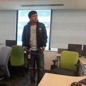 Gaurav Goel's photo