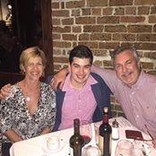 Bill Sabo's photo