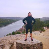 Holly Harris Sewell's photo