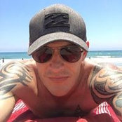 Kev Holmes's photo