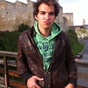 Kevin Bertincourt's photo