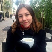 Юлия Гордиенко's photo