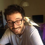 Tomas Beltran's photo