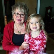 Mary Ostafi's photo