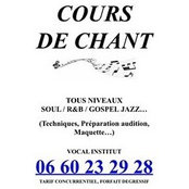 Foto von Vocal Institut