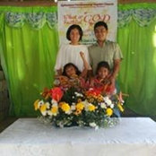Rizza Sulintas foto