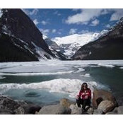 Alicia Ridge's photo