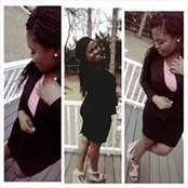 Bernice Kinyanjui's photo