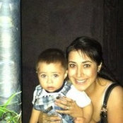 Maritza Gallego's photo