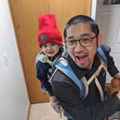 Junfu Han's photo