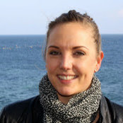 Mette Elbæk's photo