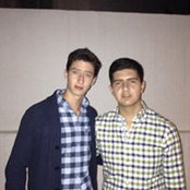 Benjamin Reyes Sanchez's photo