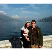 Zvi Horovitz's photo