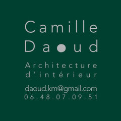 CAMILLE DAOUD