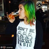 Lauren McBride's photo