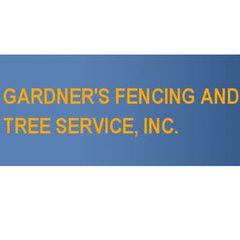 Gardner's Fencing and Tree Service, Inc.