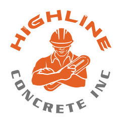 Highline Concrete Inc.