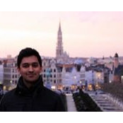 Shanjay Damanis foto