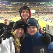 Christine Read's photo