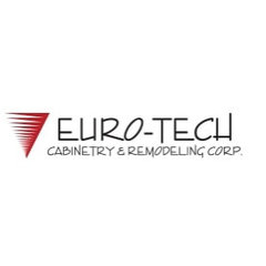 Euro Tech Cabinetry and Remodeling Corp