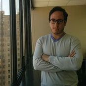 Marcel Mata's photo