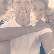 Conrad Clarke's photo