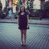 Abigail Roth's photo
