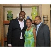Dominic Williams's photo