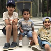 Huda Alyousef's photo